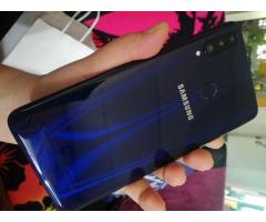 Samsung A20s nuevo