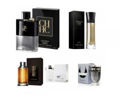Perfumes orginales