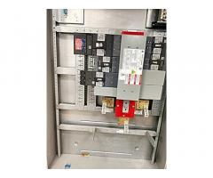 ELECTRICISTA.servicios eléctricos generales