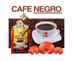 Cafe con Ganoderma Panamá y Provincias Centrales
