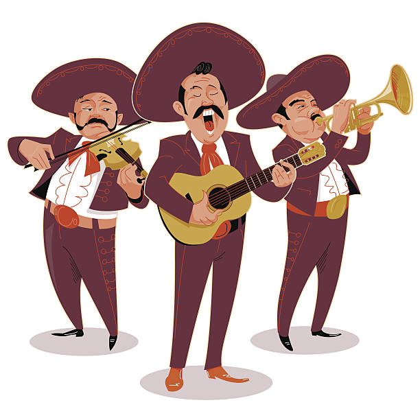 Mariachis