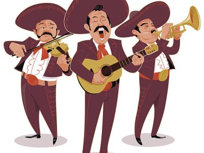 Mariachis
